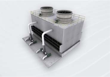 Cooling Tower